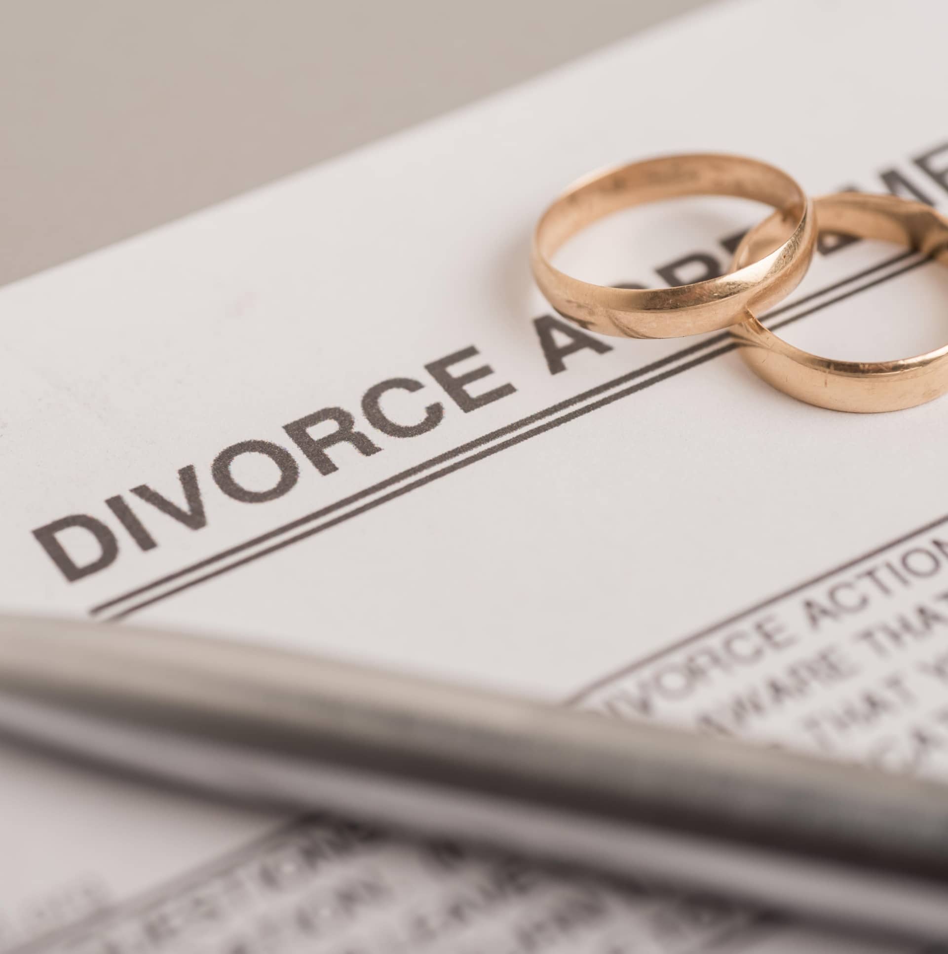 491 Visa Divorce