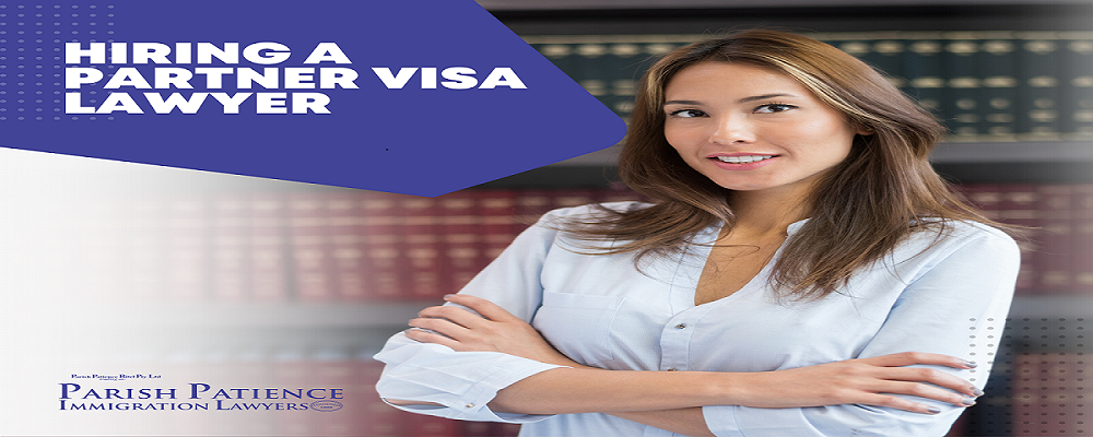 Partner Visa Lawyer