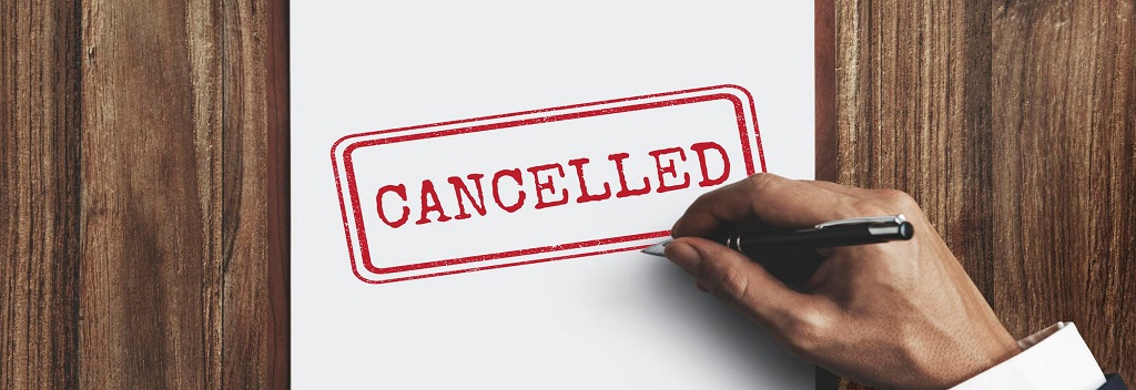 Student Visa Cancelled